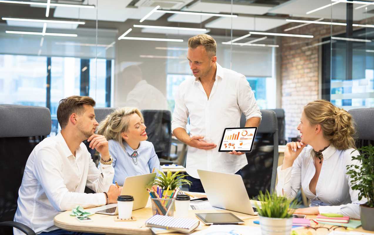 Motivating Your Team for Monthly Targets Without Burning Them Out 