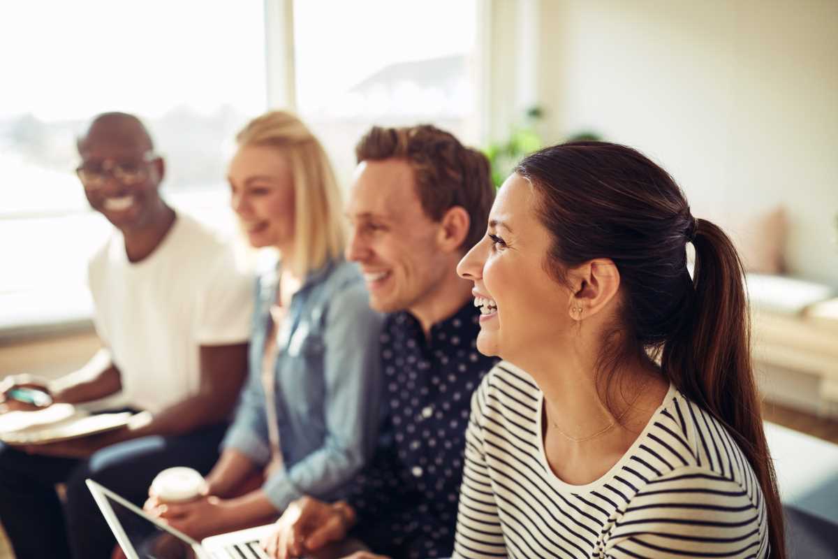 Why Workplace Positivity Matters and How to Be the Change