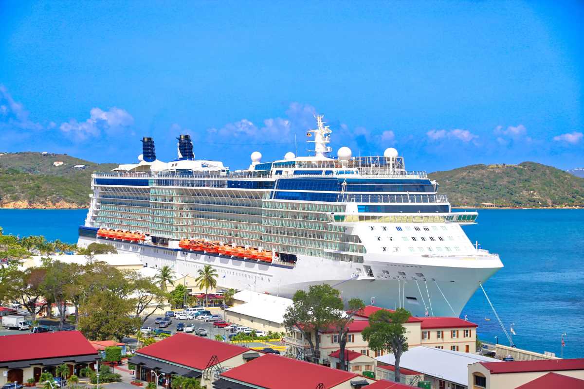 Luxury Caribbean Cruise itineraries for the Perfect getaway
