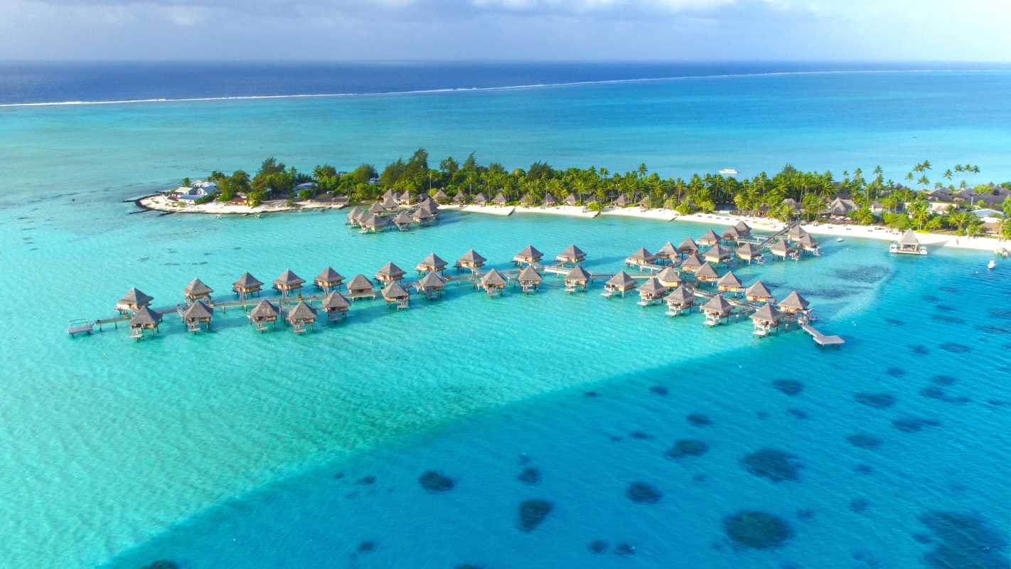 Island Time in Bora Bora—The Ultimate Guide to Doing Nothing