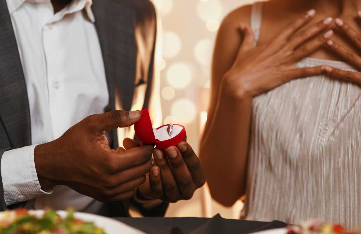 Valentine's Day Getaway Ideas Perfect for a Proposal