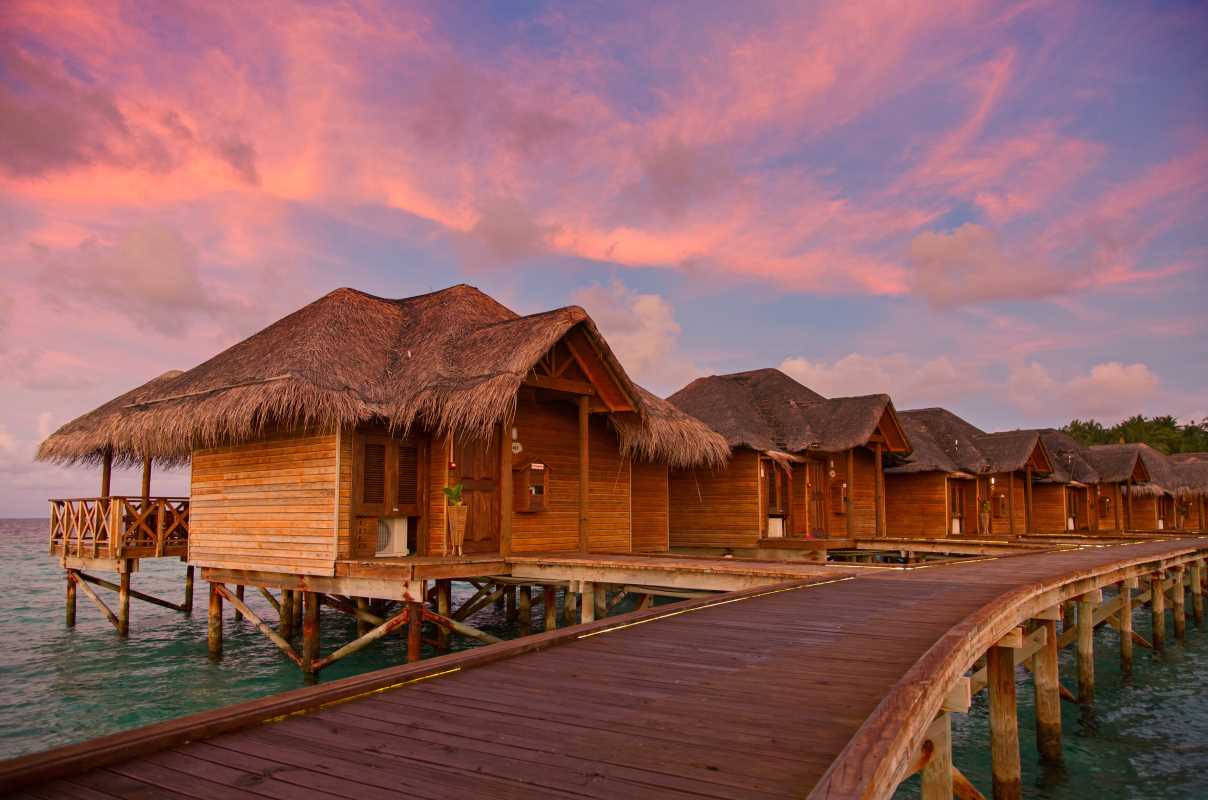 10 Picture-Perfect Beach Resorts in the Maldives Worth Splurging On 