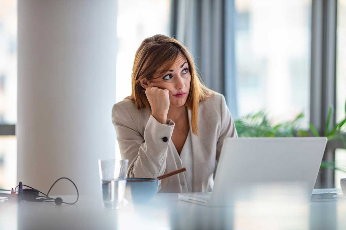 Managing Your Work Tasks When You’re in a Post-Vacation Slump 