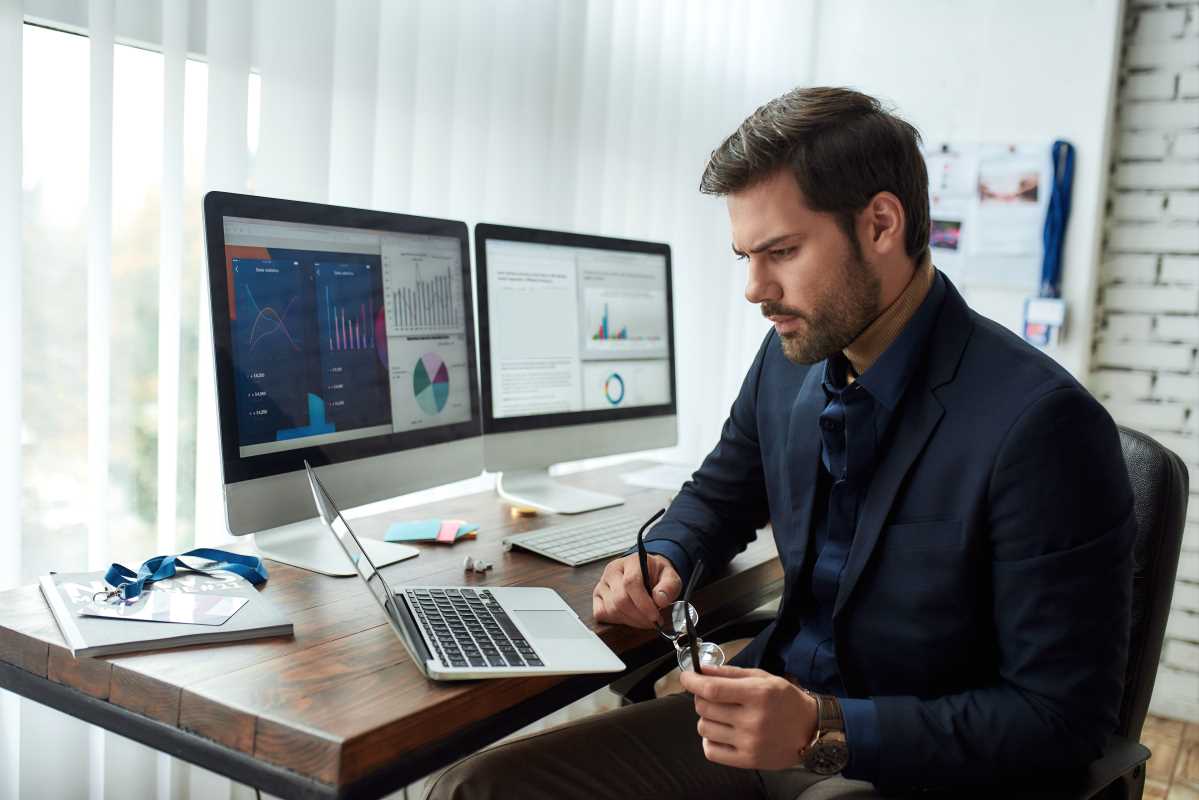Learn New Skills Quickly to Stay Competitive at Work 