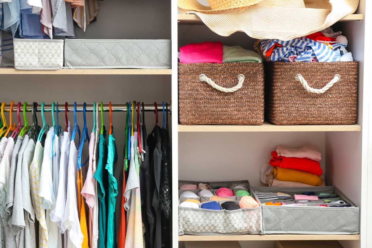 Tidy Your Home and Mind with These Marie-Kondo Tips 
