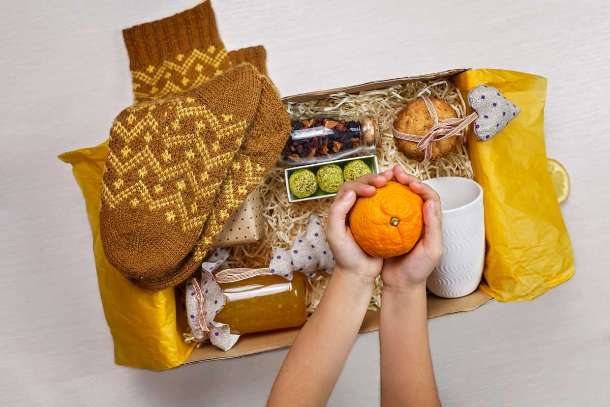 Crafting Seasonal Self-Care Kits for Emotional Wellbeing