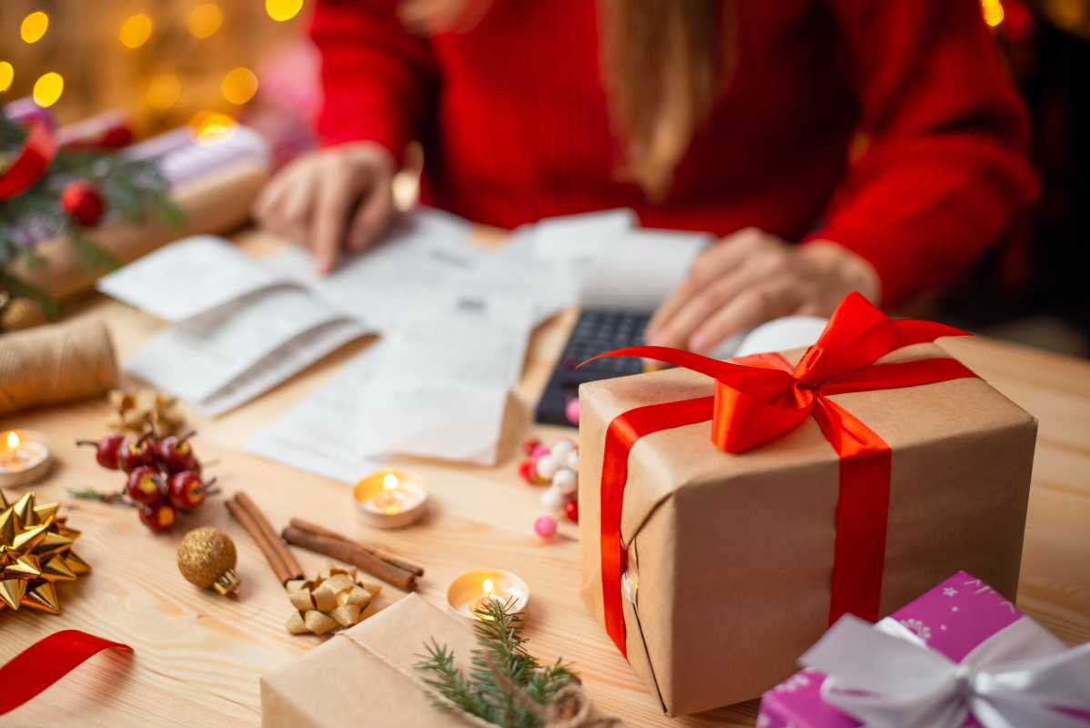 Inspired Christmas Gifts for Your Significant Other