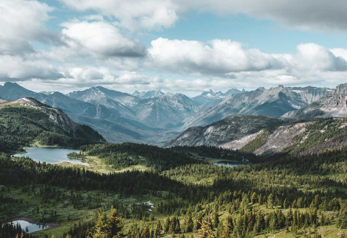 Everything You Need to Know About the Rocky Mountains