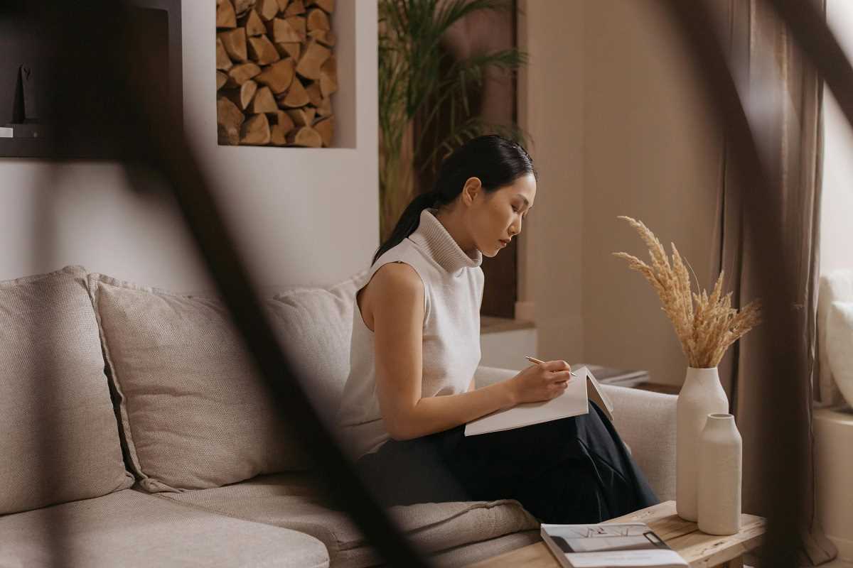 Tips to Fight Seasonal Depression and Appreciate Every Season 