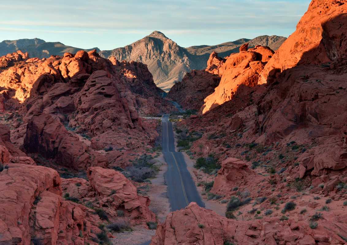 Lesser-Known Desert Adventures That Redefine Exploration